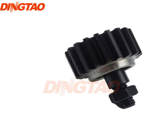 Per GT7250 S7200 pezzi di ricambio di taglio ingranaggio Assy Rack Clamp Beam S52 S72 75177000