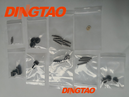 Per Vector 5000 VT5000 parti di taglio 2.4×8.5 Kit di manutenzione di 500 ore MTK 702702
