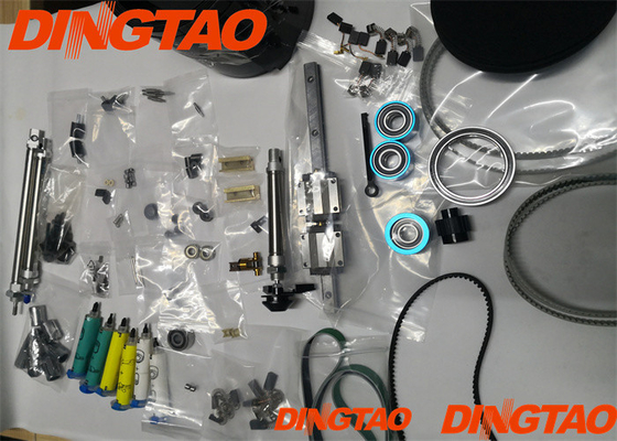 Per Vector 7000 Ricambi 2.4×8.5 Kit di manutenzione di 4000 ore MTK 702598