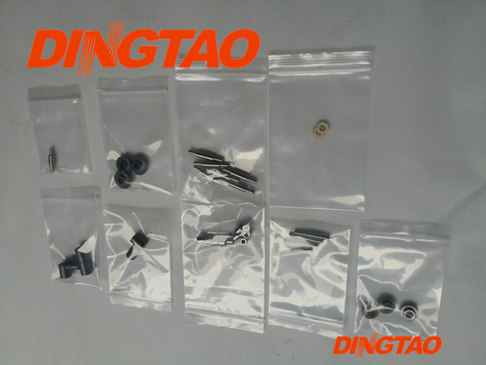 Kit di manutenzione di 500 ore MTK 3×8.5 702694 per il vettore 7000 VT7000 parti di taglio