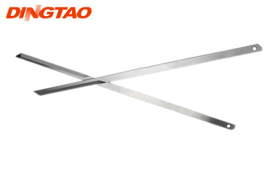 801227 Per Lectra Vector 5000 VT7000 Lama di coltello da taglio 296 x 8,5 x 2,4 mm