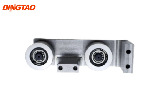 115411 Parti di tagliatrici per bullmer automatici Pulley di ritorno KPL D8002S Parti di tagliatrici