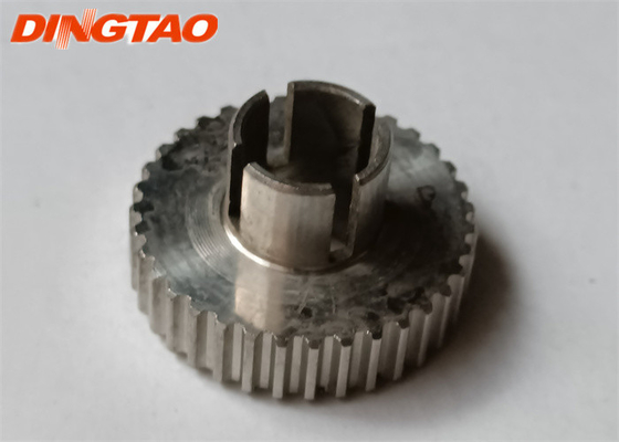 98560002 98560001 Pulley motrice SS superiore per Paragon HX / Vx auto tagliere parti